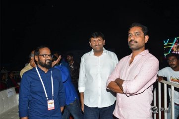 Rangasthalam Movie Pre Release Event Photos